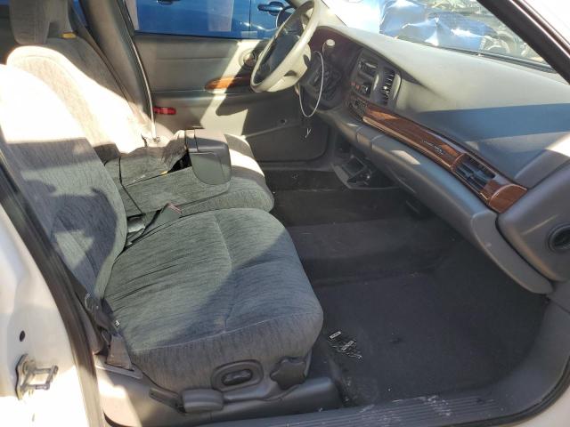 1G4HP52K15U145005 | 2005 Buick lesabre custom