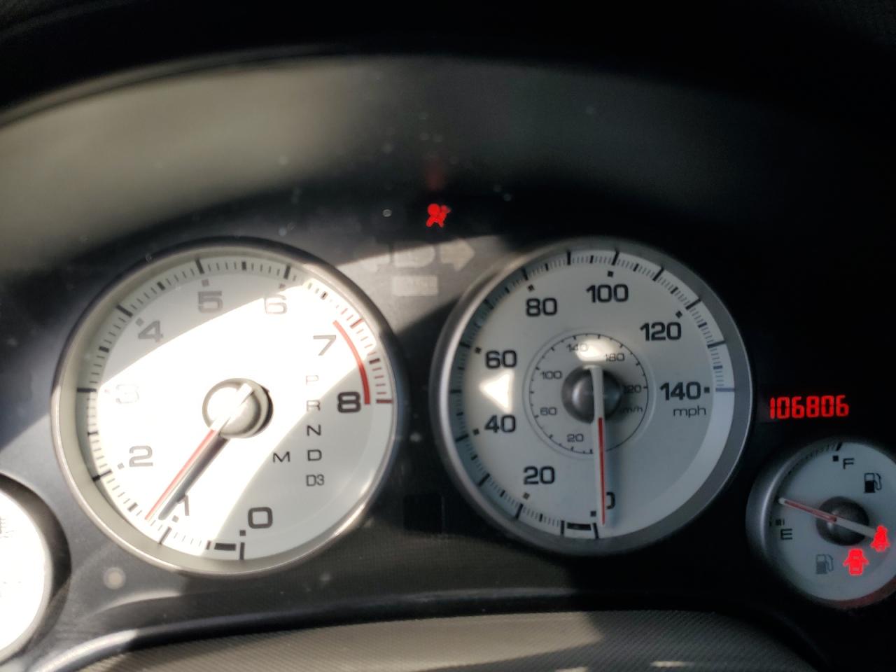 jh4dc54835s014085 JH4DC54835S014085 2005 Acura Rsx