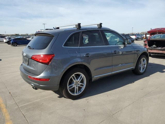 VIN WA1LFAFP1DA052897 2013 Audi Q5, Premium Plus no.3