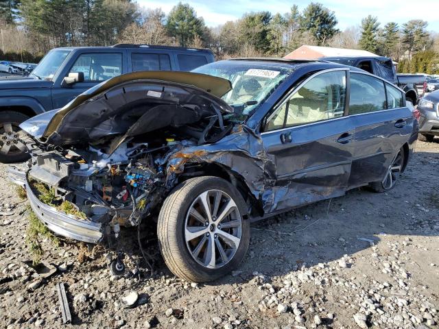 2017 Subaru Legacy 3.6R Limited