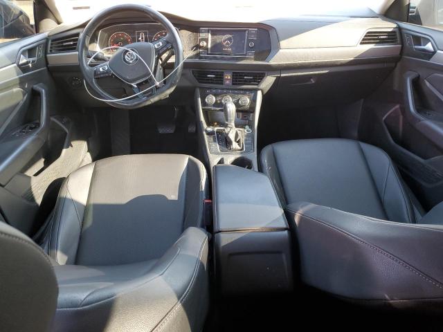 2019 VOLKSWAGEN NEW JETTA - 3VWCB7BU6KM161708