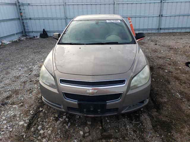 2008 Chevrolet Malibu Ls VIN: 1G1ZG57B88F229227 Lot: 78618303