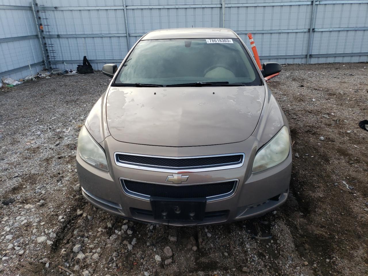 1G1ZG57B88F229227 2008 Chevrolet Malibu Ls