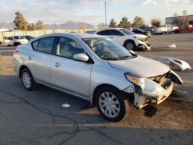 3N1CN7AP6KL859301 | 2019 NISSAN VERSA S