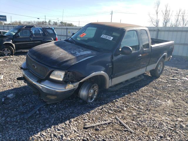 2000 Ford F-150 