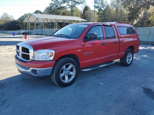 2007 Dodge Ram 1500 ST