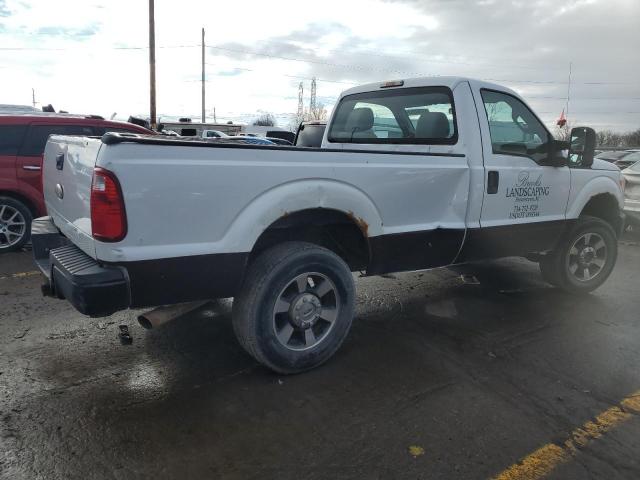 1FTBF2B68CEC03472 | 2012 Ford f250 super duty