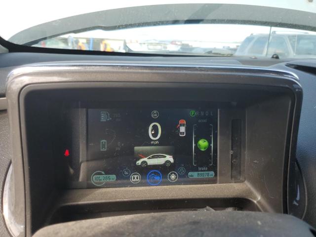 VIN 1G1RB6E48DU148033 2013 Chevrolet Volt no.9