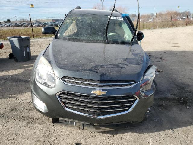 2GNALCEKXH1588858 | 2017 CHEVROLET EQUINOX LT