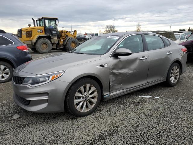 5XXGT4L35HG141188 | 2017 KIA OPTIMA LX