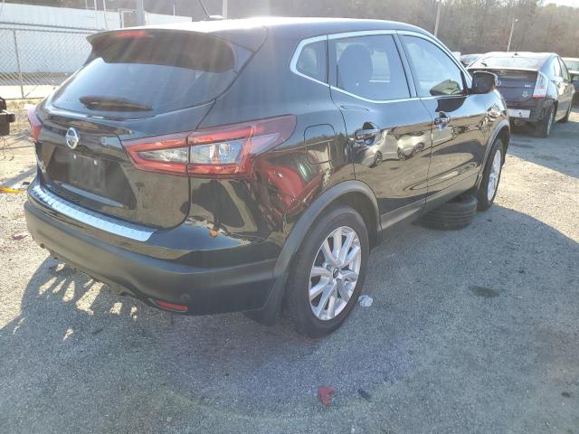 JN1BJ1CV1LW256767 | 2020 NISSAN ROGUE SPOR