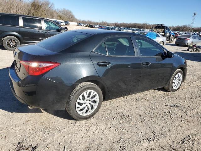 5YFBURHE3KP949875 | 2019 TOYOTA COROLLA L