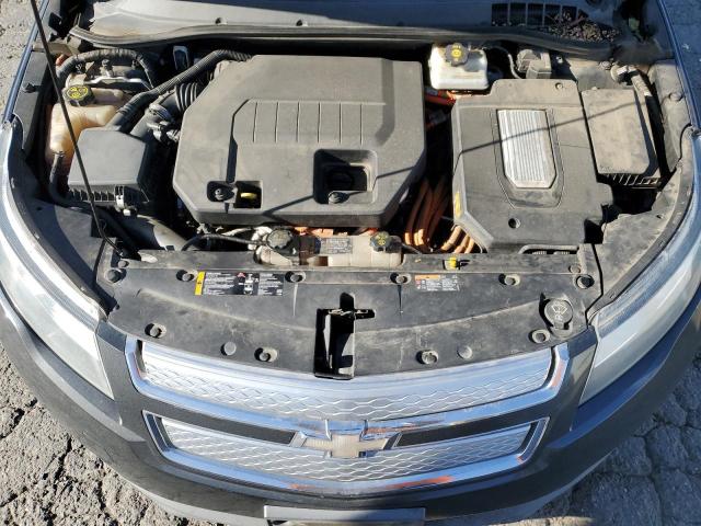 VIN 1G1RG6E43EU149805 2014 Chevrolet Volt no.11