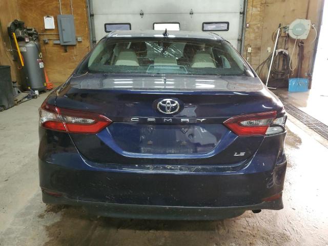 4T1C11AK9MU409236 | 2021 TOYOTA CAMRY LE