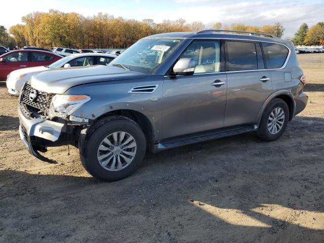 2018 Nissan Armada SV