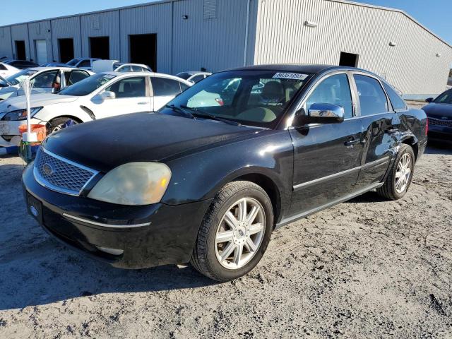 2005 Ford Five Hundred Limited