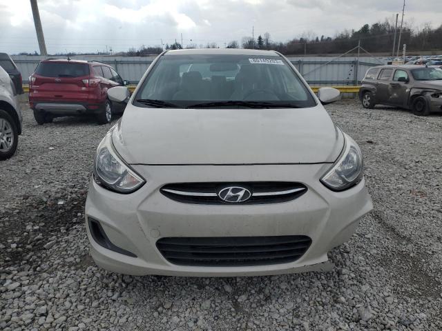 KMHCT4AE3FU925620 | 2015 HYUNDAI ACCENT GLS