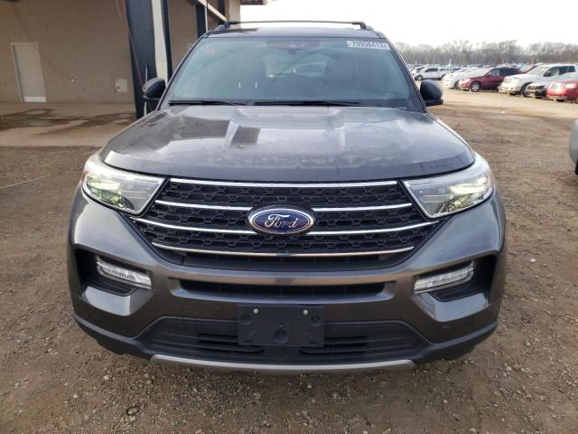 1FMSK7DH8LGA88704 | 2020 Ford explorer xlt