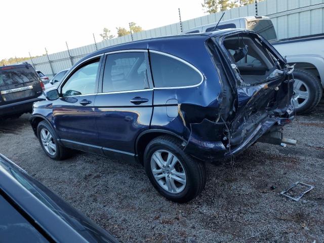 Vin: 5j6re4h78al012019, lot: 81377103, honda crv exl 20102