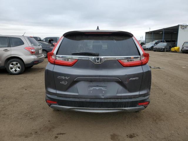 JHLRW2H52KX011077 | 2019 Honda cr-v ex