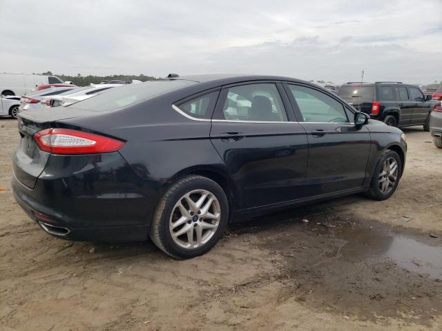 3FA6P0H73FR265355 | 2015 Ford fusion se