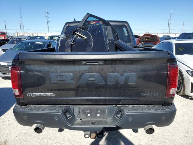 1C6RR7YT5JS113217 | 2018 RAM 1500 REBEL