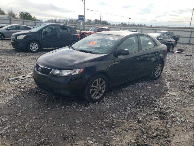 2012 Kia Forte EX