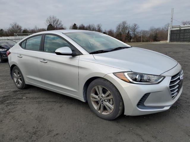 5NPD84LF1HH131096 | 2017 HYUNDAI ELANTRA SE