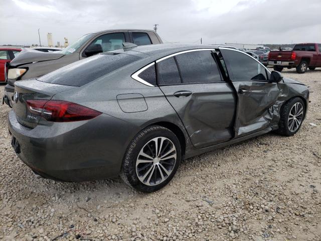 W04GM6SX6J1116020 | 2018 BUICK REGAL PREF