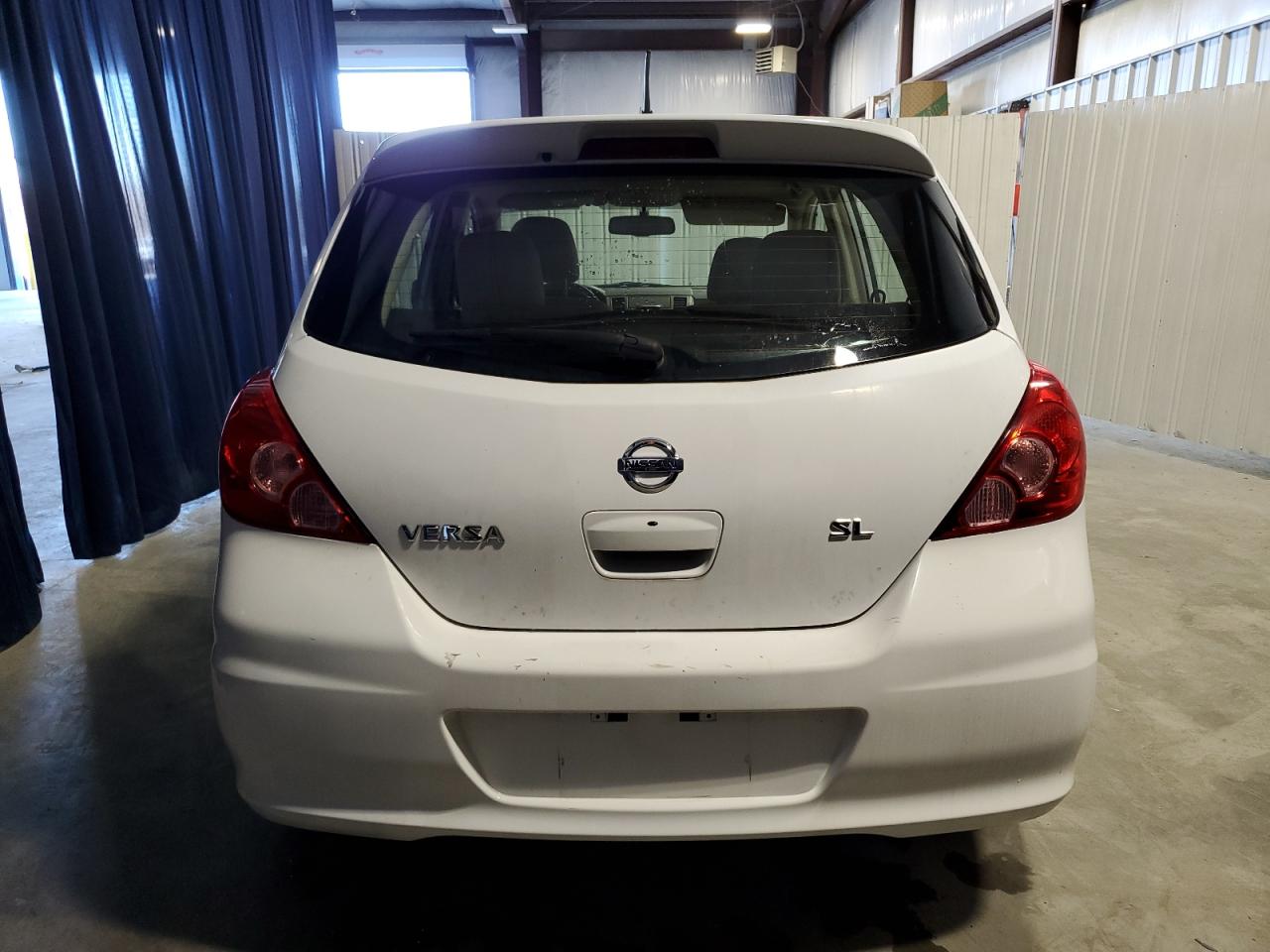 3N1BC1CP0CL378425 2012 Nissan Versa S