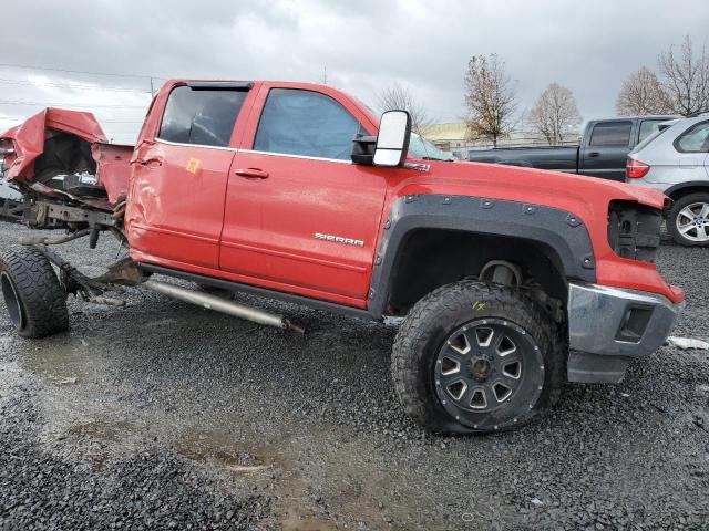 3GTU2UEC6EG538937 | 2014 GMC SIERRA K15