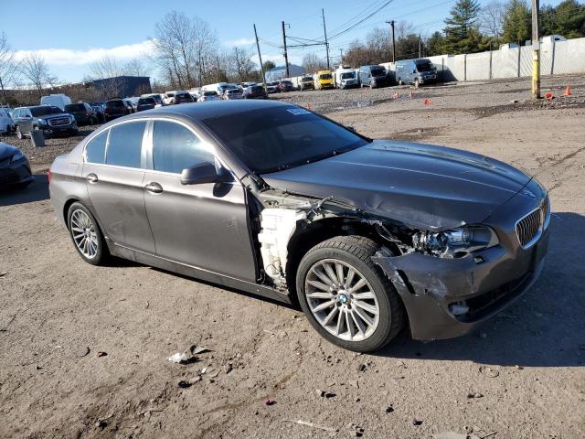 Vin: wbafu7c58bc778298, lot: 41474715, bmw 5 series xi 20114