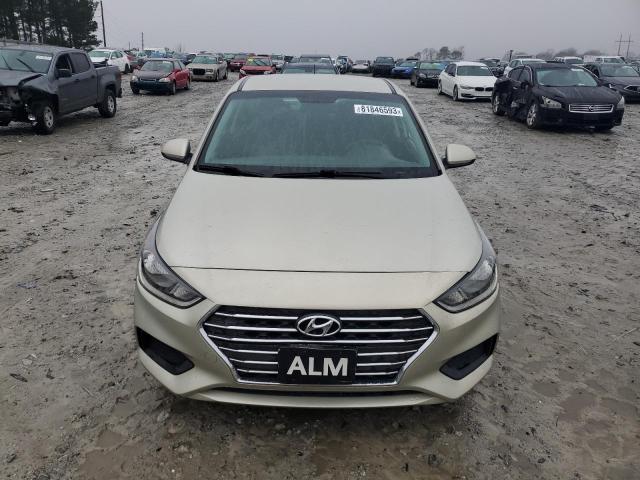 3KPC24A31KE062248 | 2019 HYUNDAI ACCENT SE