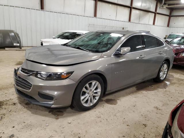 2018 Chevrolet Malibu Hybrid