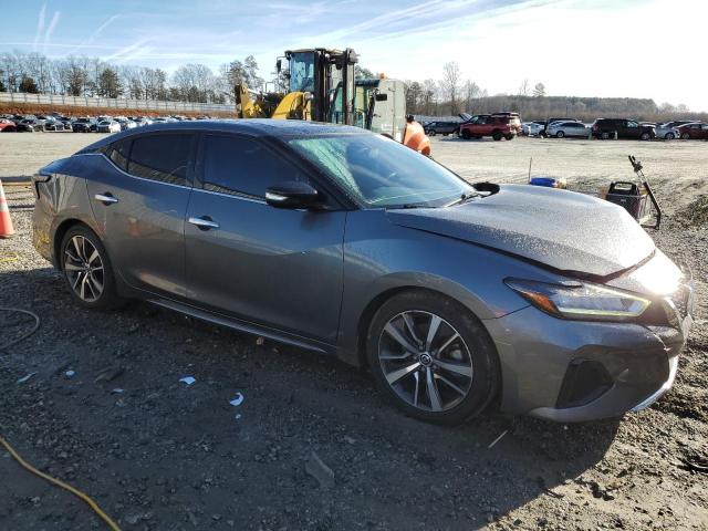 1N4AA6AV9KC364729 | 2019 NISSAN MAXIMA S