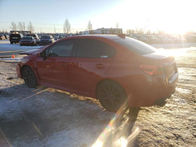 JF1VA1D6XF9837310 | 2015 SUBARU WRX PREMIU