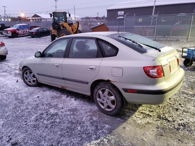 2006 Hyundai Elantra Base VIN: KMHDM55D26U194106 Lot: 81728343