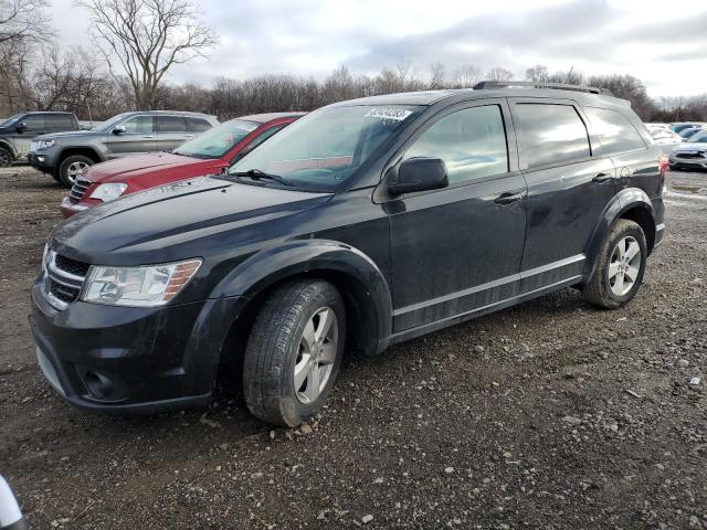 2011 Dodge Journey Mainstreet