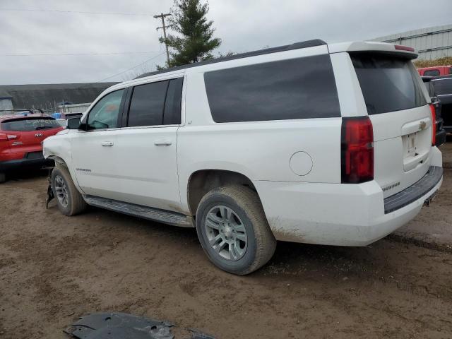 1GNSKHKC8GR280756 | 2016 CHEVROLET SUBURBAN K