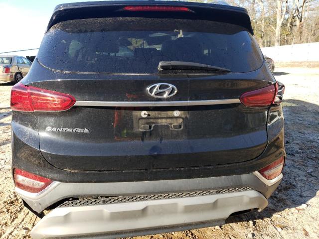 5NMS33AD0LH175761 | 2020 HYUNDAI SANTA FE S