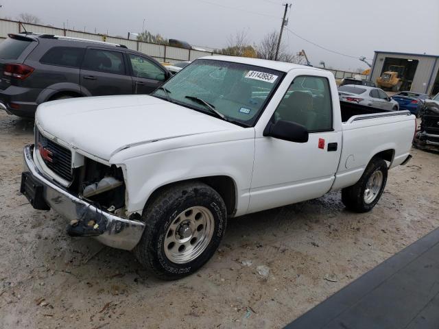 1997 GMC Sierra 1500 