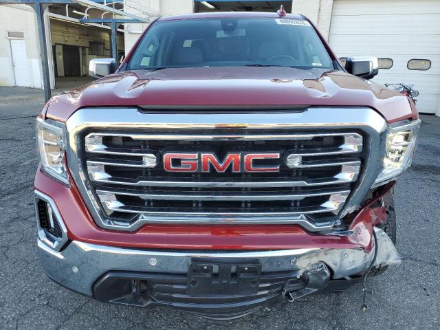 1GTU9DED9LZ305779 | 2020 GMC SIERRA K15