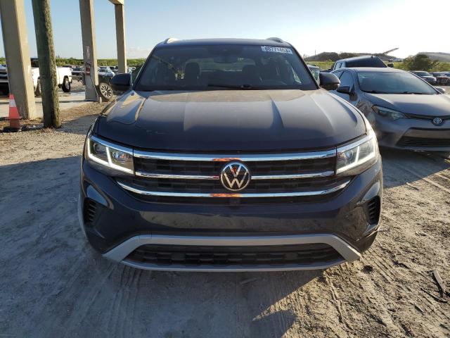 1V2TE2CA8MC221556 | 2021 VOLKSWAGEN ATLAS CROS