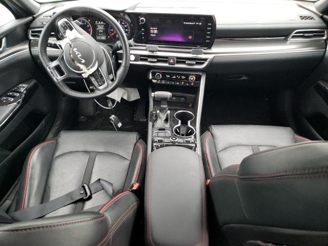 2023 KIA K5 GT - 5XXG44J80PG220245