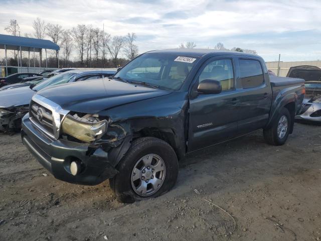 2010 Toyota Tacoma 