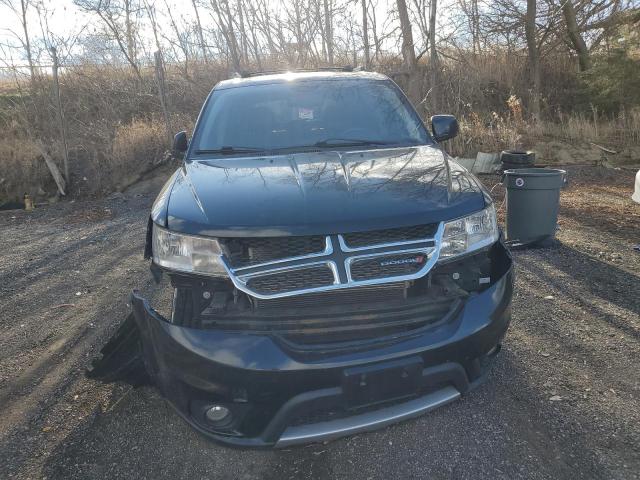 3C4PDDFG1ET222314 | 2014 DODGE JOURNEY R/