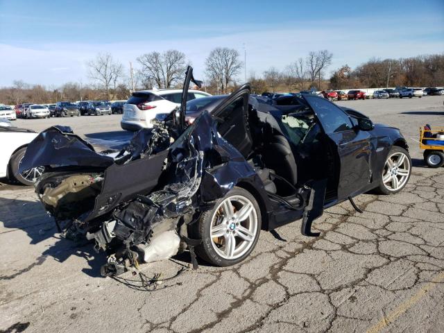 2015 BMW 550 XI WBAKP9C58FD693950