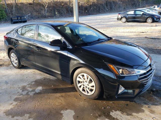 5NPD74LF3KH485499 | 2019 HYUNDAI ELANTRA SE