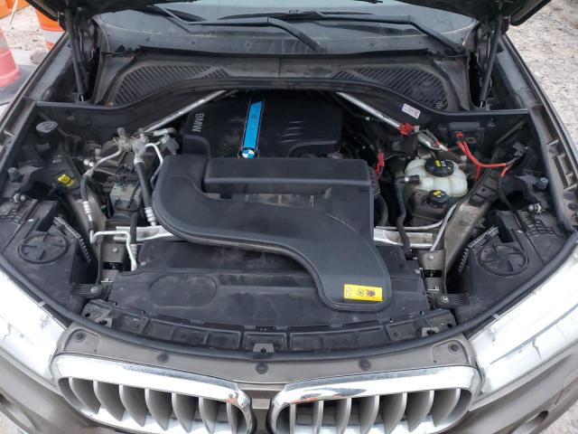 5UXKT0C3XH0S81689 2017 BMW X5, photo no. 11