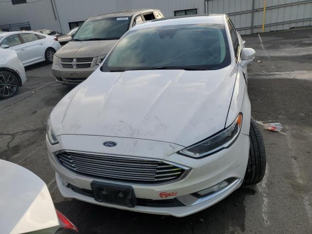 3FA6P0SU6HR229807 | 2017 FORD FUSION TIT